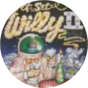 Jet Set Willy II - Computer game
