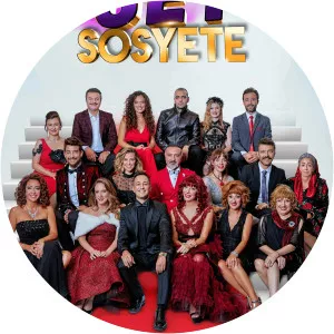 Jet Sosyete - 2018 ‧ 2 seasons