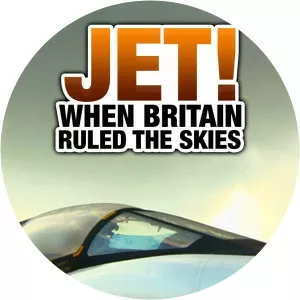 Jet! When Britain Ruled the SkiesSince 2012
