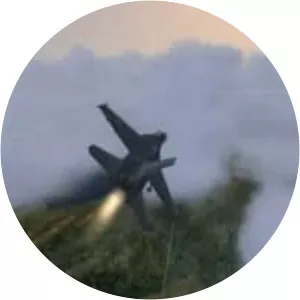 JetFighter V: Homeland Protector