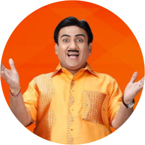 Jethalal Champaklal Gada