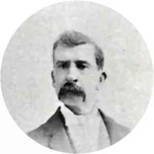 Jethro A. Hatch