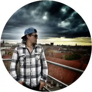 Jetlag Johnson Musician