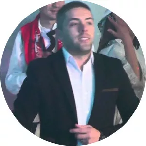 Jeton Murati - Musical artist