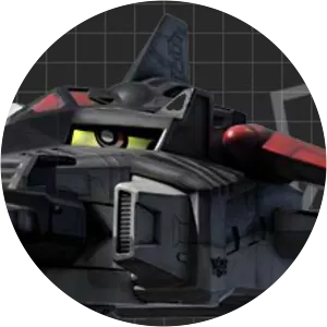 Jetras - Fictional character