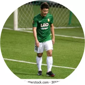 Jetsadakorn Hemdaeng