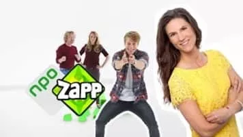 Jetske van den Elsen - Dutch television presenter