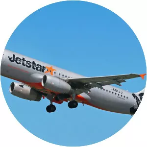 Jetstar Japan