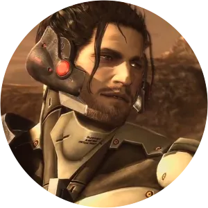 Jetstream Sam - Fictional character