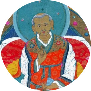 Jetsun Dragpa Gyaltsen