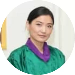 Jetsun Pema