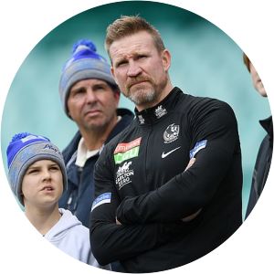 Jett Charles Buckley