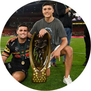 Jett Cleary photograph