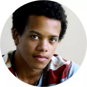 Jett Higham - Toni-Leslie James' son