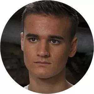 Jett James - Fictional character