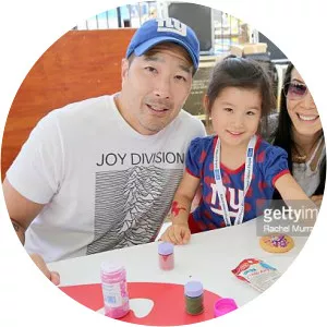 Jett Ling Song photograph