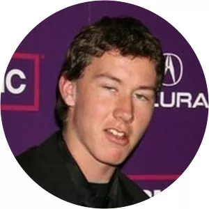 Jett Lucas photograph