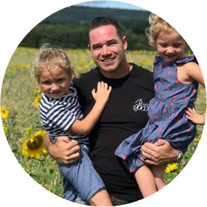 Jett Riviera Hayler photograph