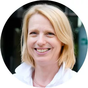 Jetta Frost - Economist