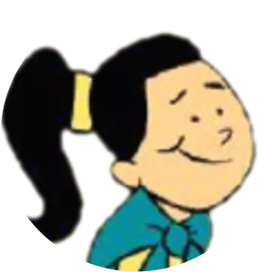 Jetta Handover - Fictional character