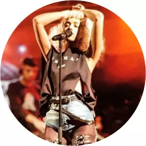 Jetta - British singer-songwriter