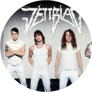 Jettblack - Rock band
