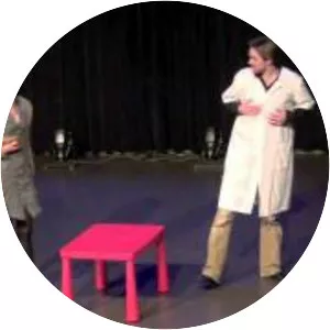 Jette Carolijn van den Berg