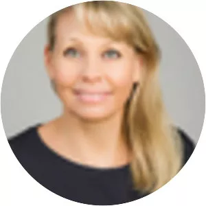 Jette G. Hansen Edwards