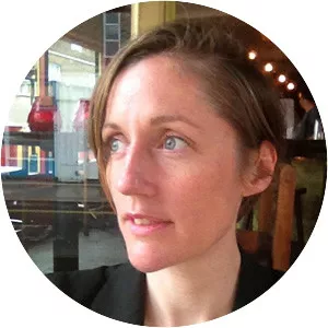 Jette Newell - Nic Sheff's wife