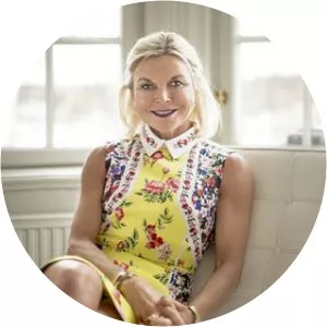 Jette Nygaard-Andersen