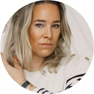 Jetteke van Lexmond photograph