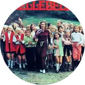 jetty cantor de schellebellen - Musical ensemble