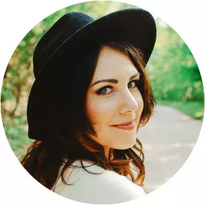 Jetty Rae - American singer-songwriter