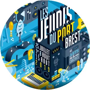 Jeudis du Port - Music Festival