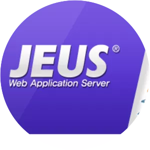 JEUS - 