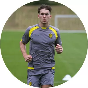 Jevan Anderson - Footballer