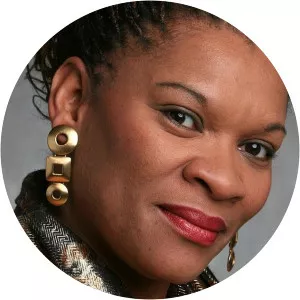 Jevetta Steele - American gospel singer