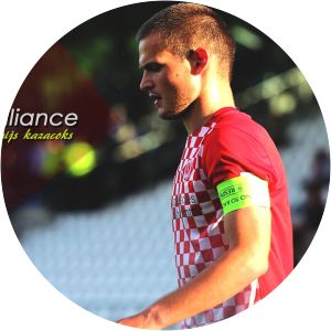 Jevgēņijs Kazačoks - Latvian football player