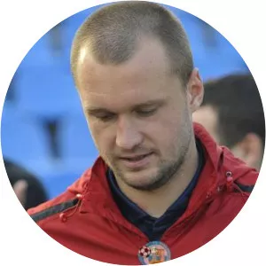 Jevgēņijs Kosmačovs