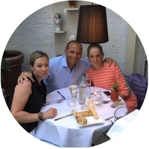 Jevgenijs Ostapenko photograph