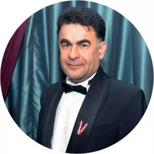 Jevgeņijs Ustinskovs