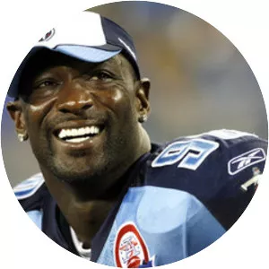 Jevon Kearse - American football player