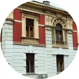 Jevrem Grujić - Politician