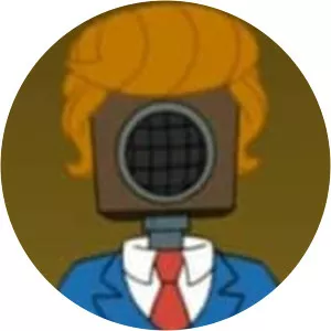 Jew Producer - Fictional character