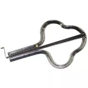 Jew's harp (Ağız kopuzu)