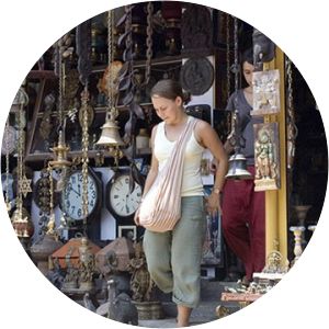 Jew Town Fort Kochi - 