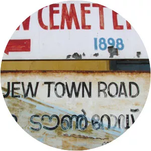 Jew Town - 