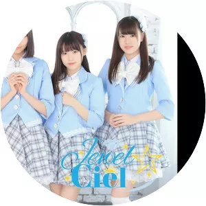 Jewel☆Ciel - Musical group
