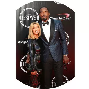 Jewel Harris photograph