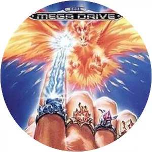 Jewel Master - Video game